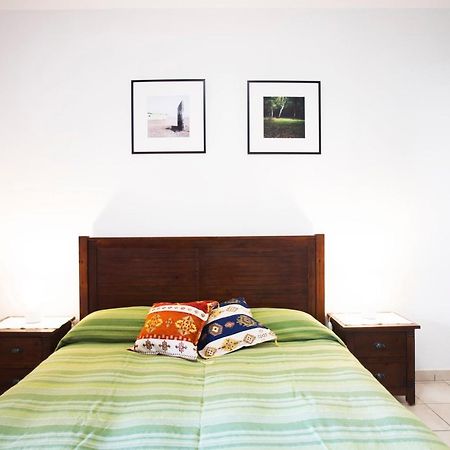 Bolina Rooms Quartu SantʼElena Buitenkant foto